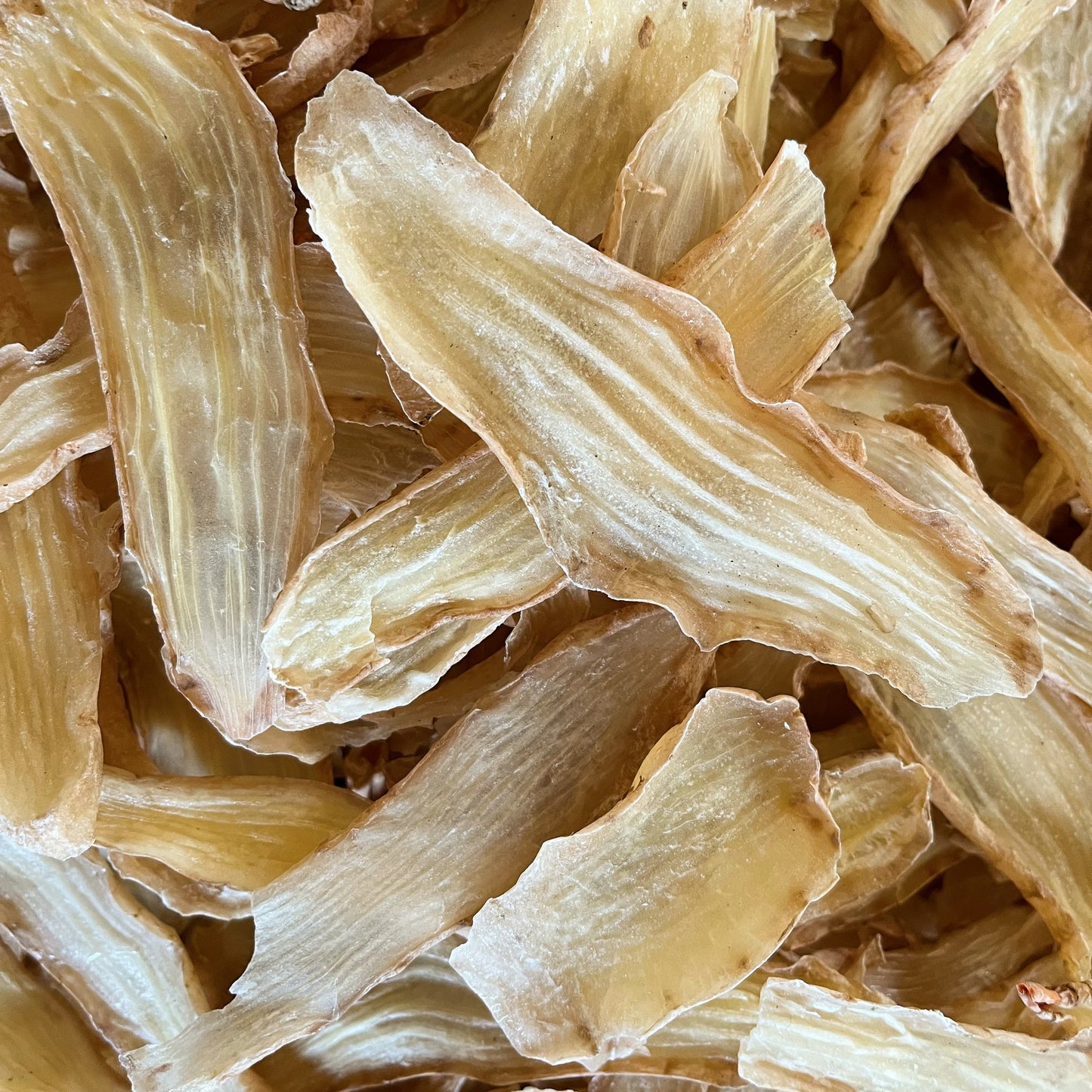 云南天麻片 当季整个切片平肝熄风,祛风镇静