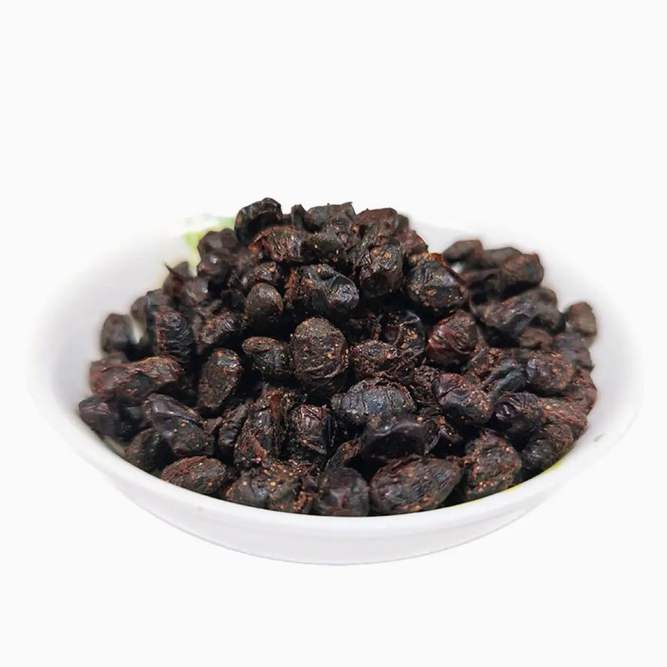 广东阳江特产百年经典传承阳帆牌阳江豆鼓盒装160g 绿色食品无任何添加 广东阳帆食品有限公司