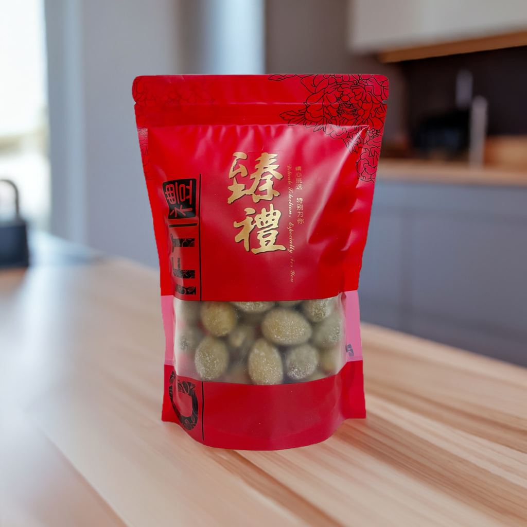福建闽侯特产咸橄榄16oz 煲汤泡水清咽润喉、化痰止咳、开胃消食 asianstore11