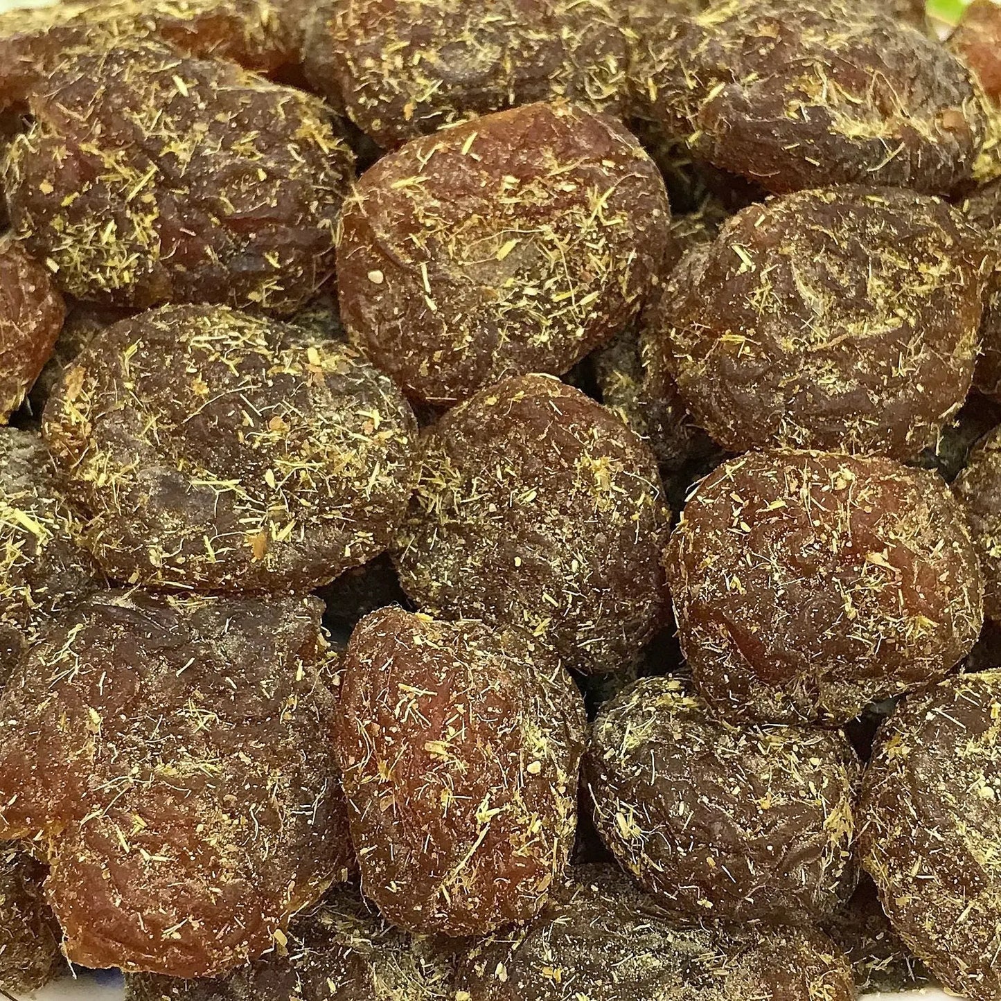 甘草李子饼 开胃消食16oz话梅干果类大全 新兴老牌制品厂直供新鲜美味蜜饯凉果休闲零食 亚洲商店11