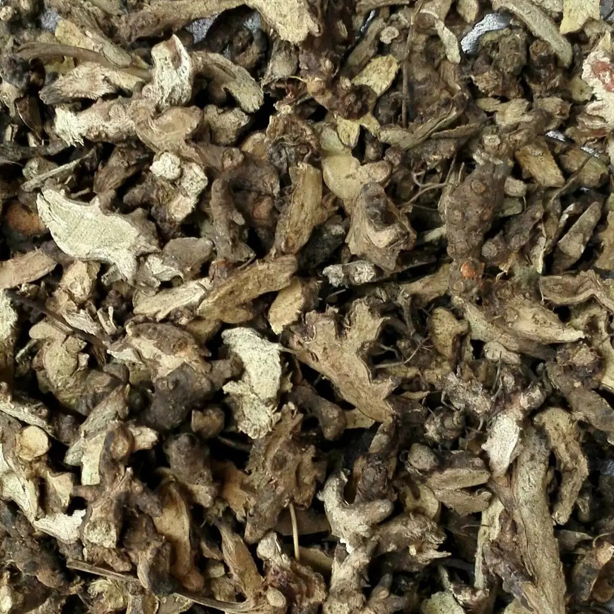 中药材淫羊藿根仙灵脾纯根16oz 补肾壮阳、祛风除湿、祛痰止咳 亚洲商店11