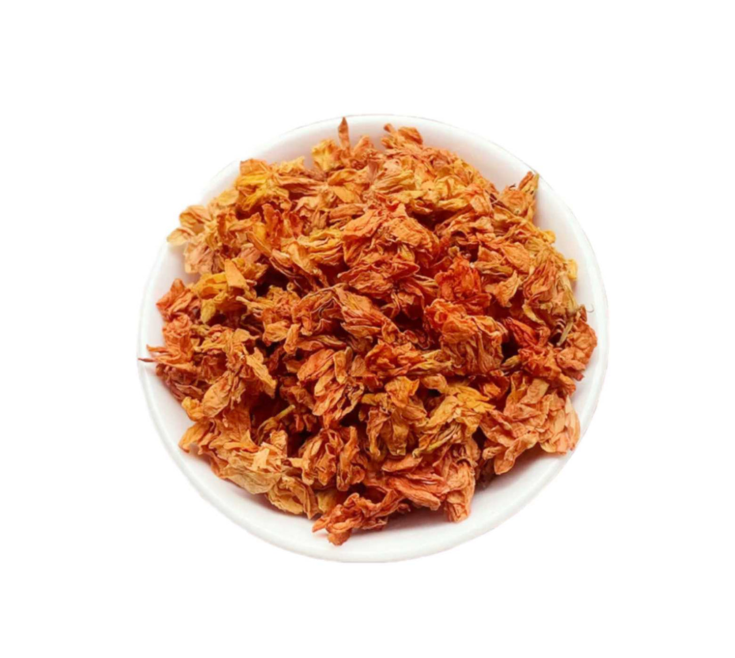 中药材特级罗汉果花茶16oz 润肠排毒、生津止渴、清热凉血、化痰止咳 亚洲商店11