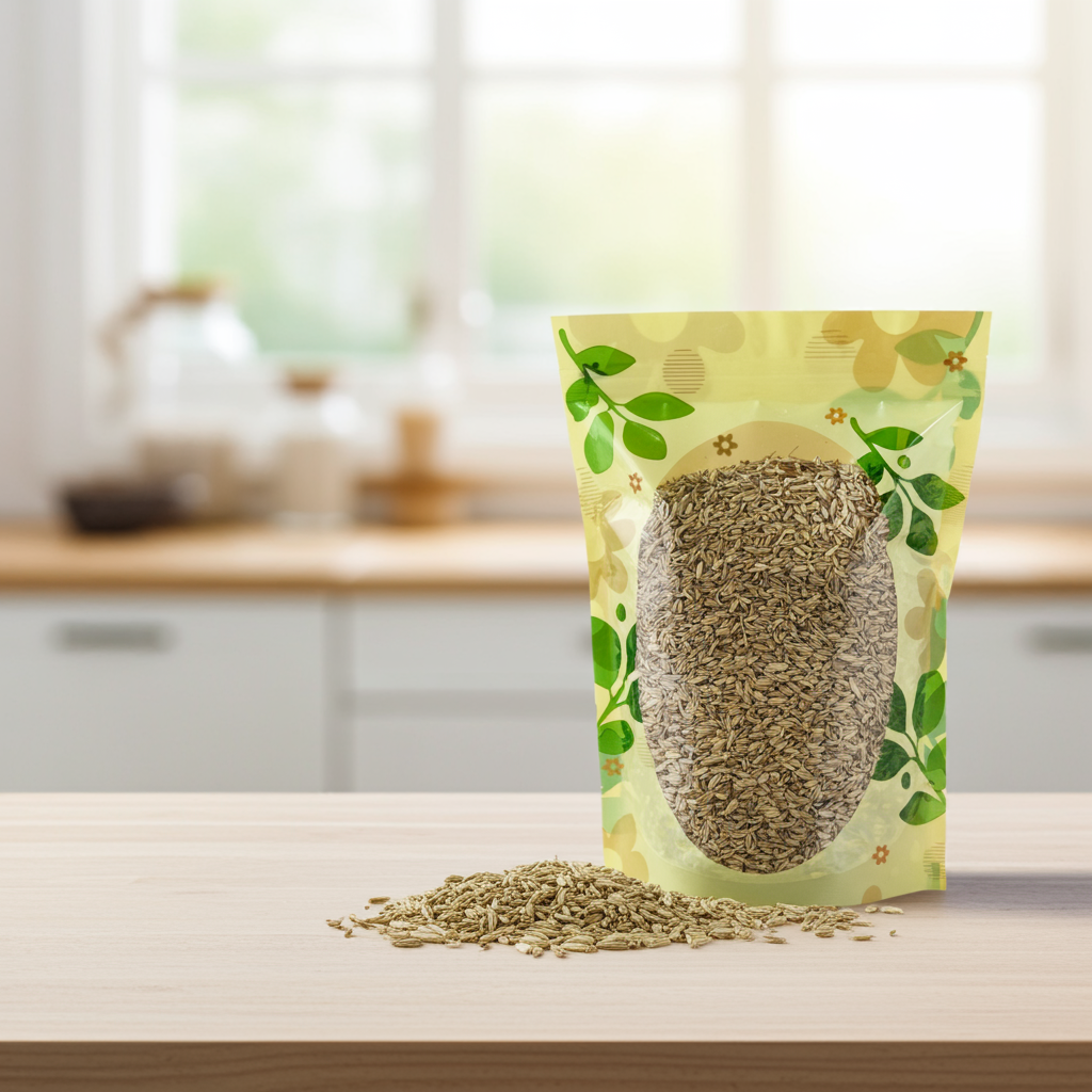 天然内蒙小茴香16oz烧烤卤水精选辛香料 亚洲商店11