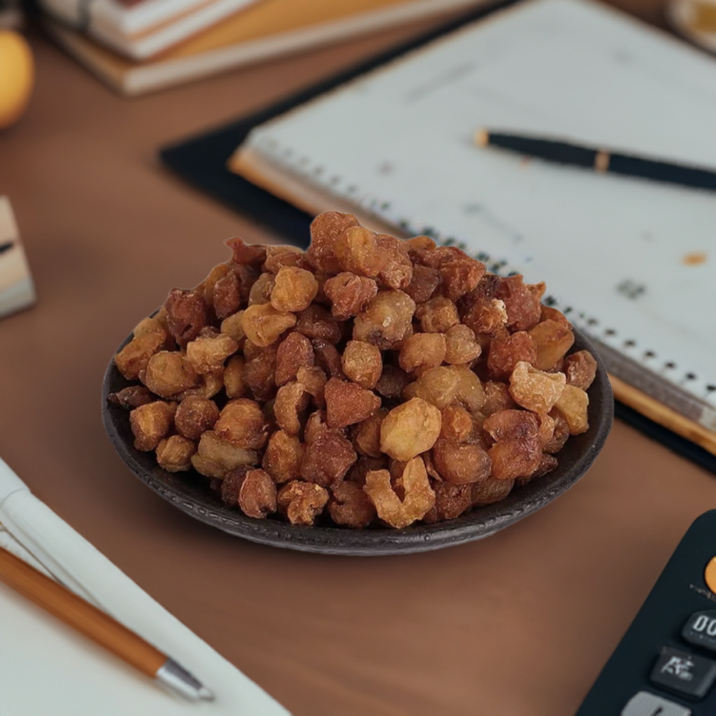 天然桂圆干16oz原晒无添加 龙眼泡水煲汤 补气养血、开胃养脾、健脑安神 亚洲商店11