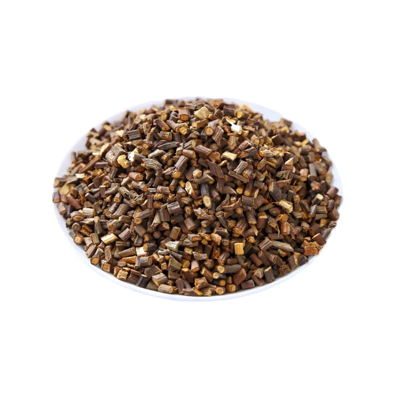 中药材野生桂枝尖16oz细嫩条泡茶可搭干姜泡脚 发汗解肌、温通经脉、助阳化气 亚洲商店11