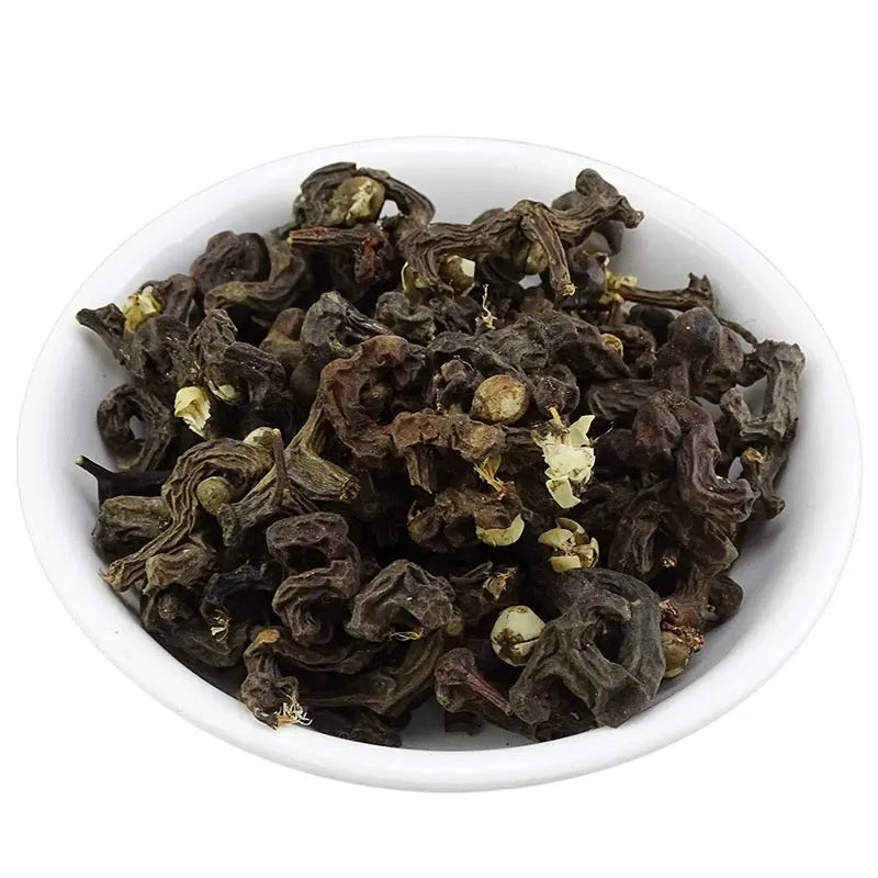 中药材野生拐枣万寿果16oz泡酒泡茶清热利尿、生津止渴、养心安神、促进消化 亚洲商店11