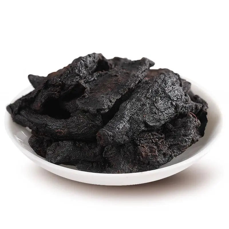 中药材制黄精16oz九蒸九晒补中益气、润肺养阴、强筋壮骨等 亚洲商店11