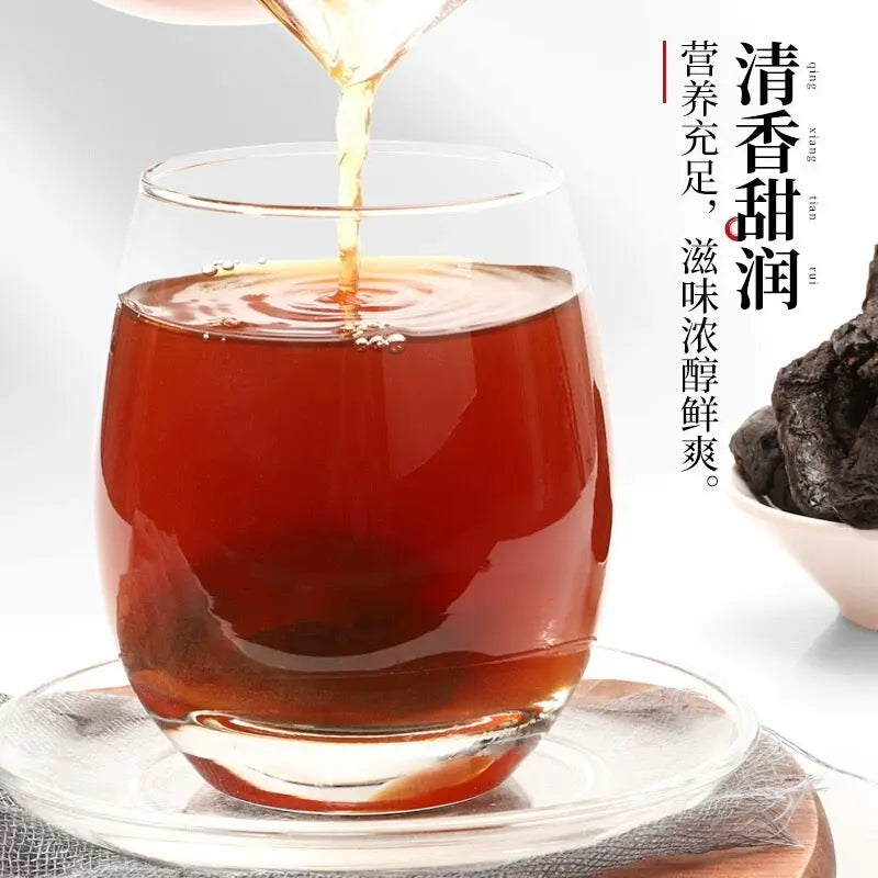 中药材制黄精16oz九蒸九晒补中益气、润肺养阴、强筋壮骨等 亚洲商店11