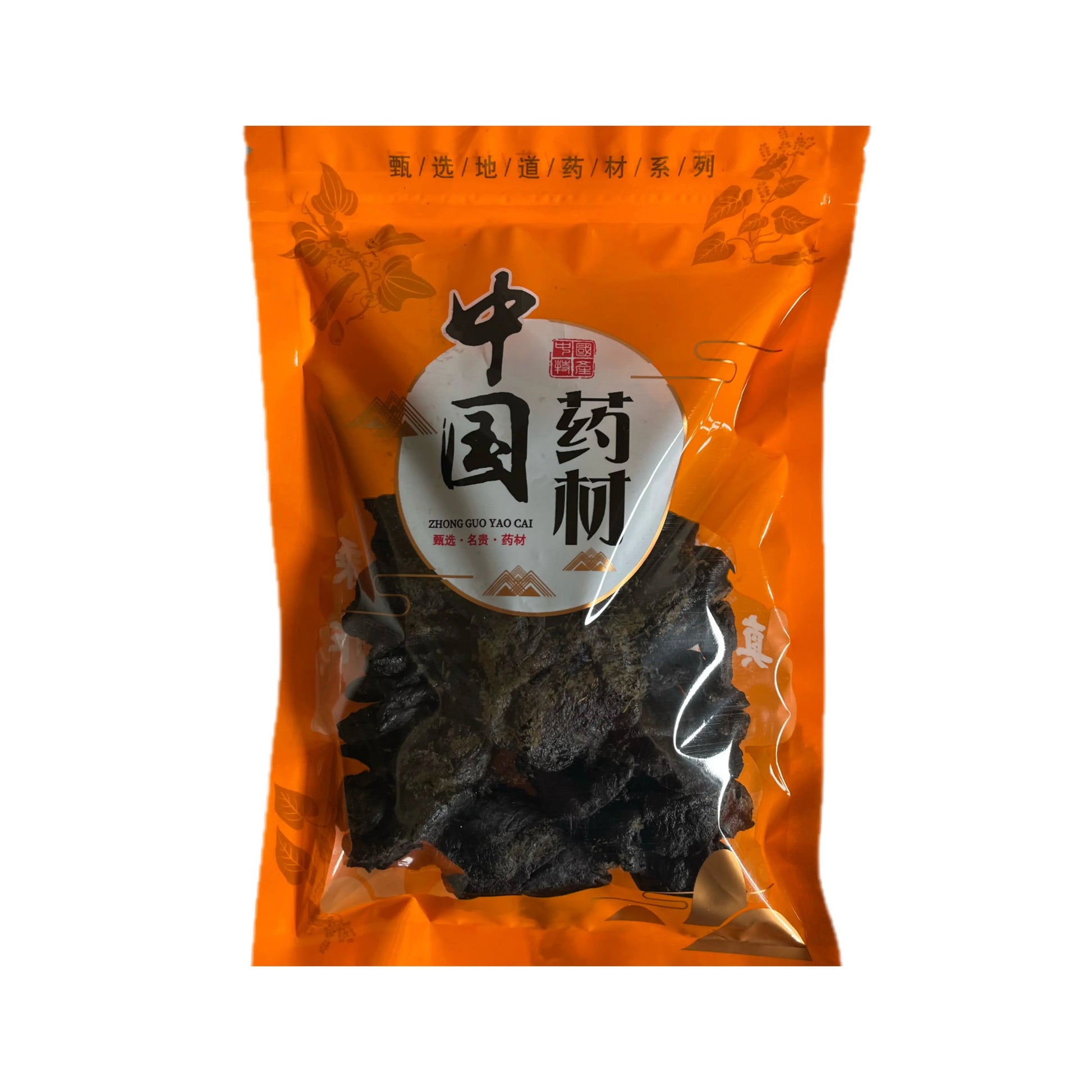 中药材制黄精16oz九蒸九晒补中益气、润肺养阴、强筋壮骨等 亚洲商店11