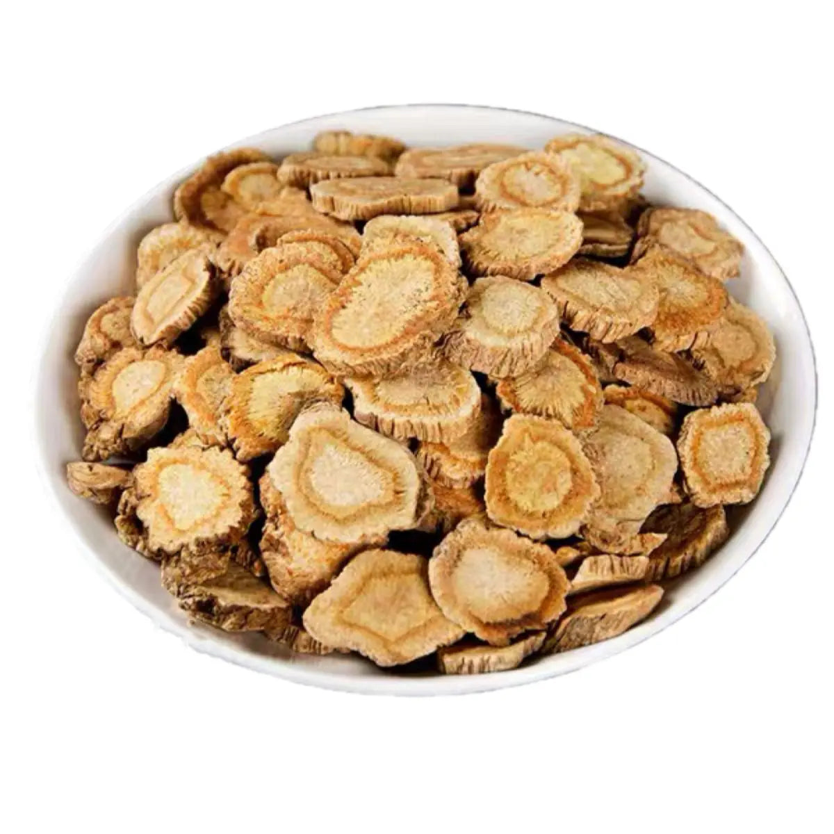 中药材精选北防风16oz解热镇痛、抗菌消炎、止血通经 亚洲商店11