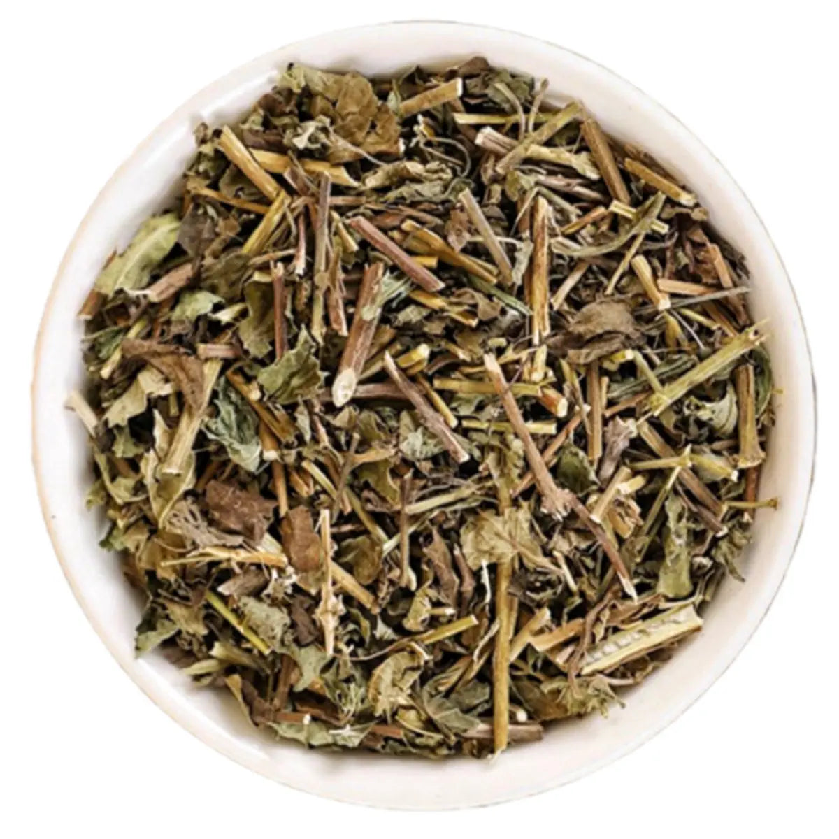 中药材纯天然冬凌草茶16oz专功咽喉呼吸道、清热解毒、消炎止痛 亚洲商店11