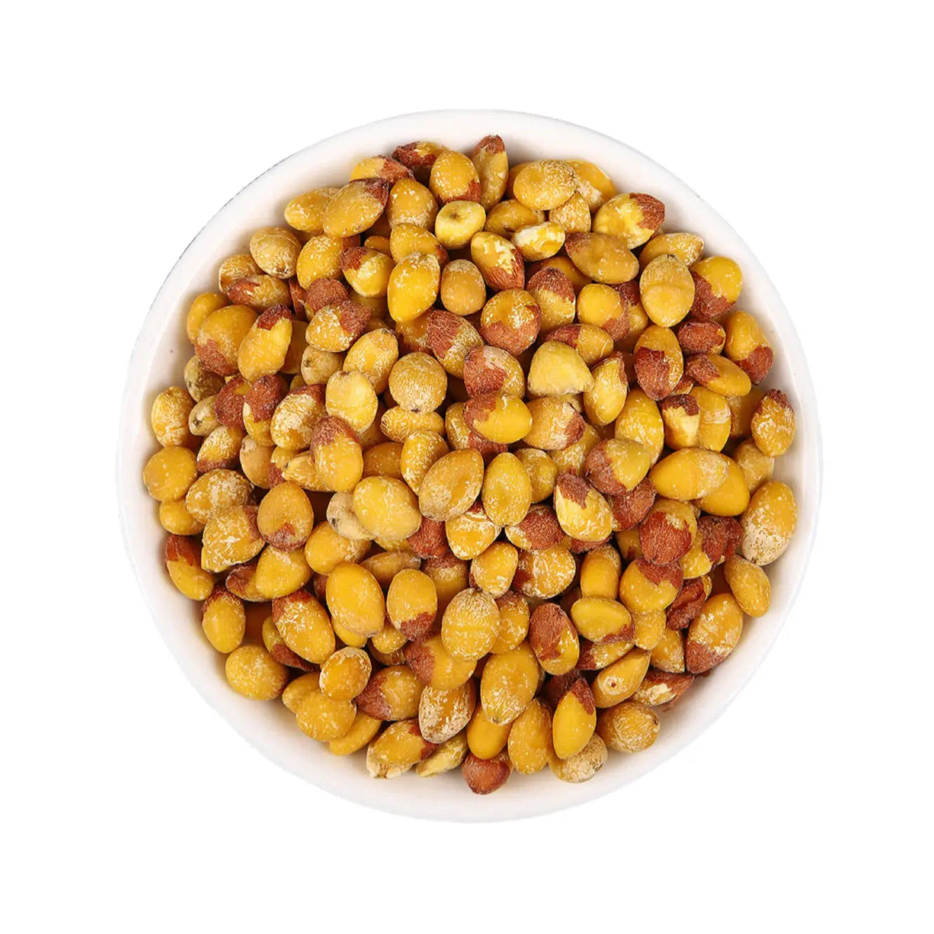 白果干去壳干银杏仁16oz煲汤煲粥增强免疫、敛肺气、预防脑血栓 亚洲商店11