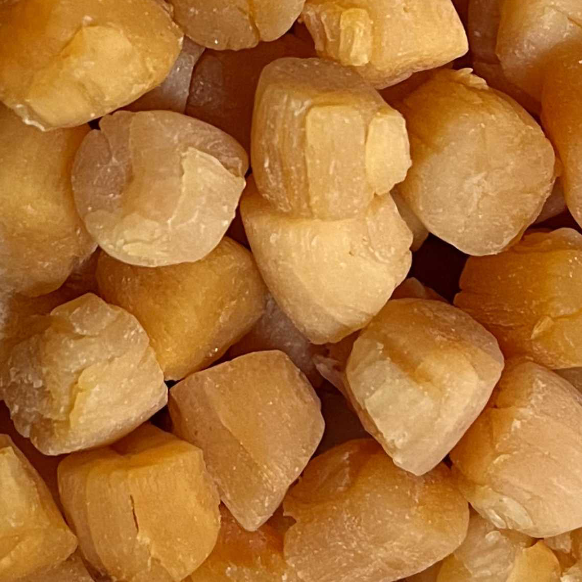 海味干货200头干贝瑶柱足干16oz多工艺筛选自然晒干无任何添加 亚洲商店11