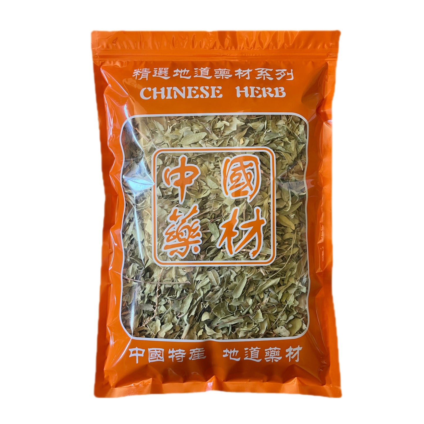 罗布麻叶16oz泡水具平肝安神、清热利水