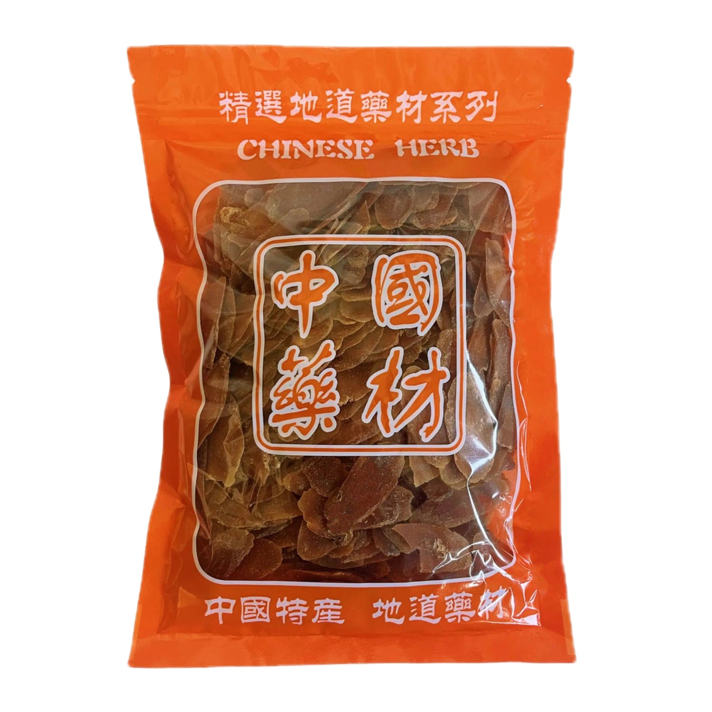 吉林长白山特产红参切片足干无糖4oz正品特级红参大片补气、滋阴、益血、生津 亚洲商店11