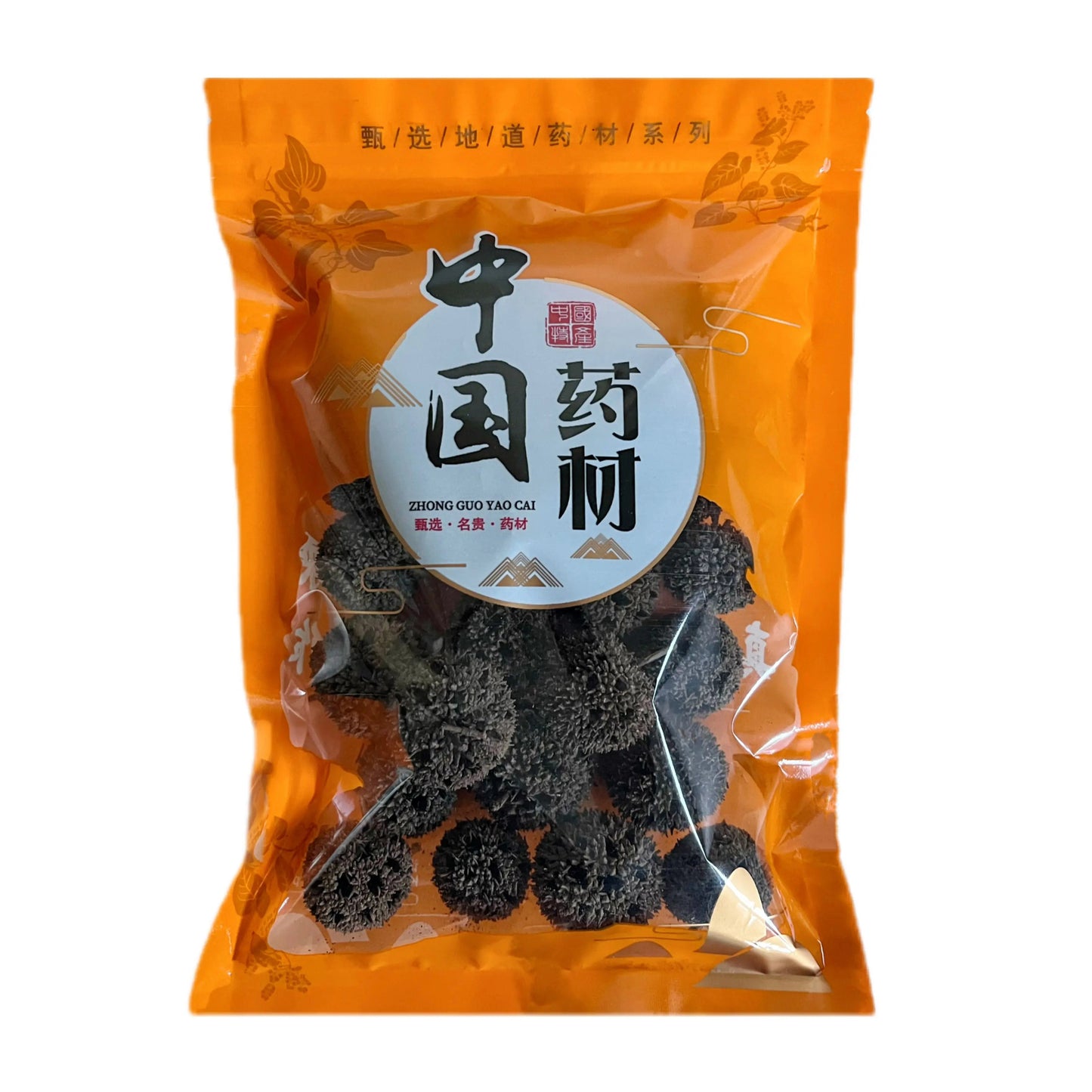 中药材野生天然路路通16oz枫香树球泡水降糖降脂、祛风通络、利水通经 亚洲商店11