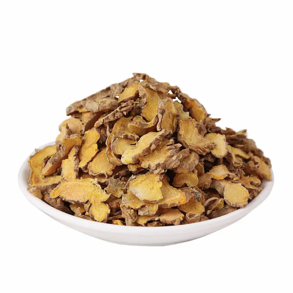 中药材正宗精选射干250克罐装清热解毒、消痰利咽、消瘀散结 泓福食品有限公司