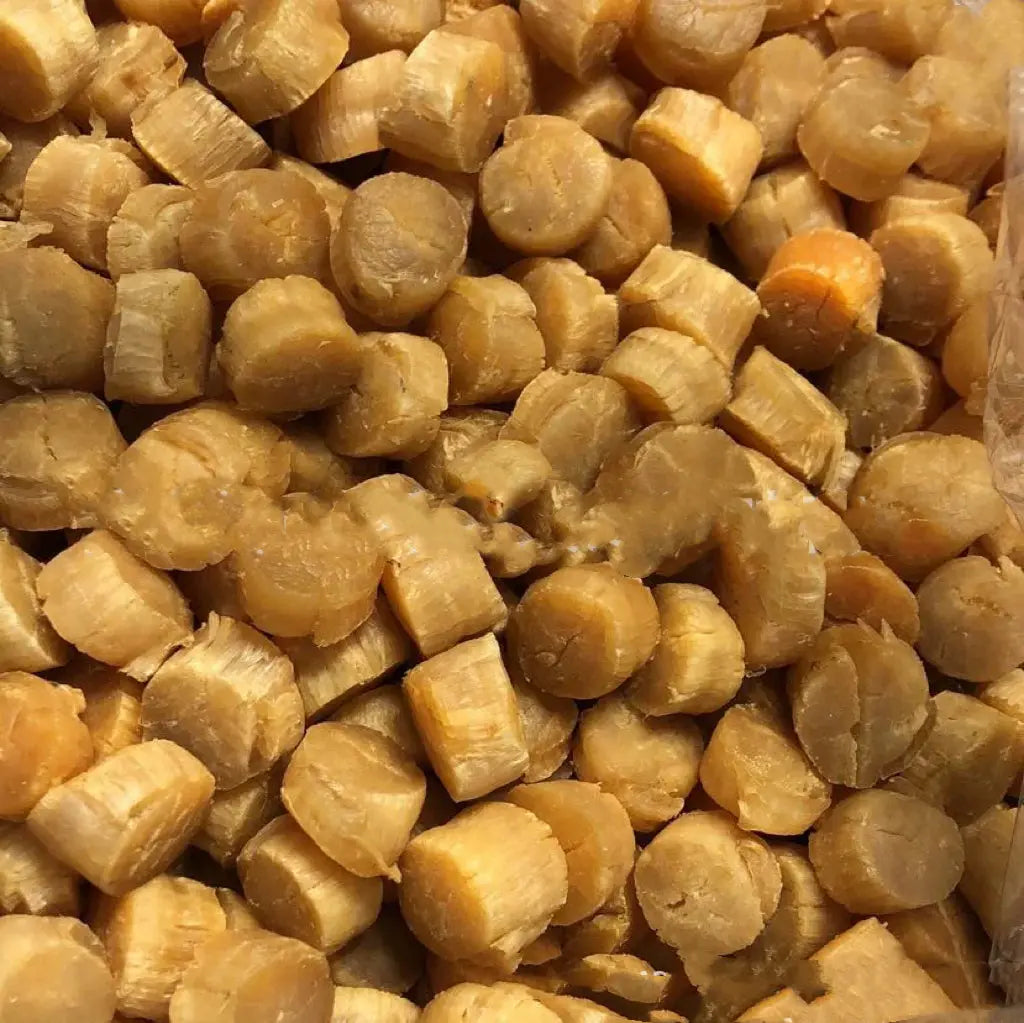 日本干贝特级鲜甜北海道元贝16oz asianstore11