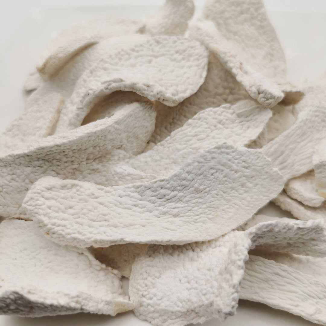 精选生晒淮山药16oz大片健脾益胃、滋肾益精、减肥瘦身 亚洲商行11