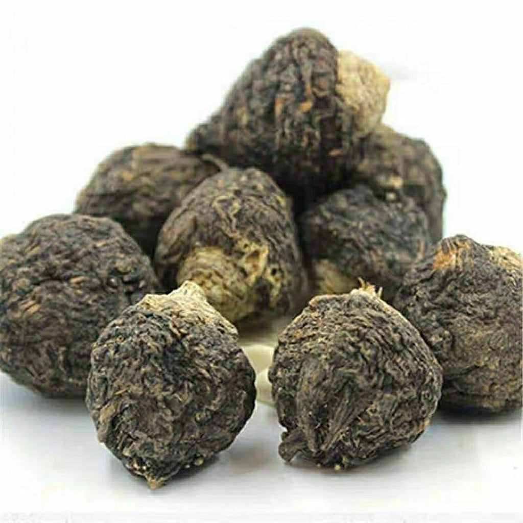 半野生大黑玛卡干果16oz缓解压力、提高睡眠质量天然草本老龄大玛卡 亚洲商店11