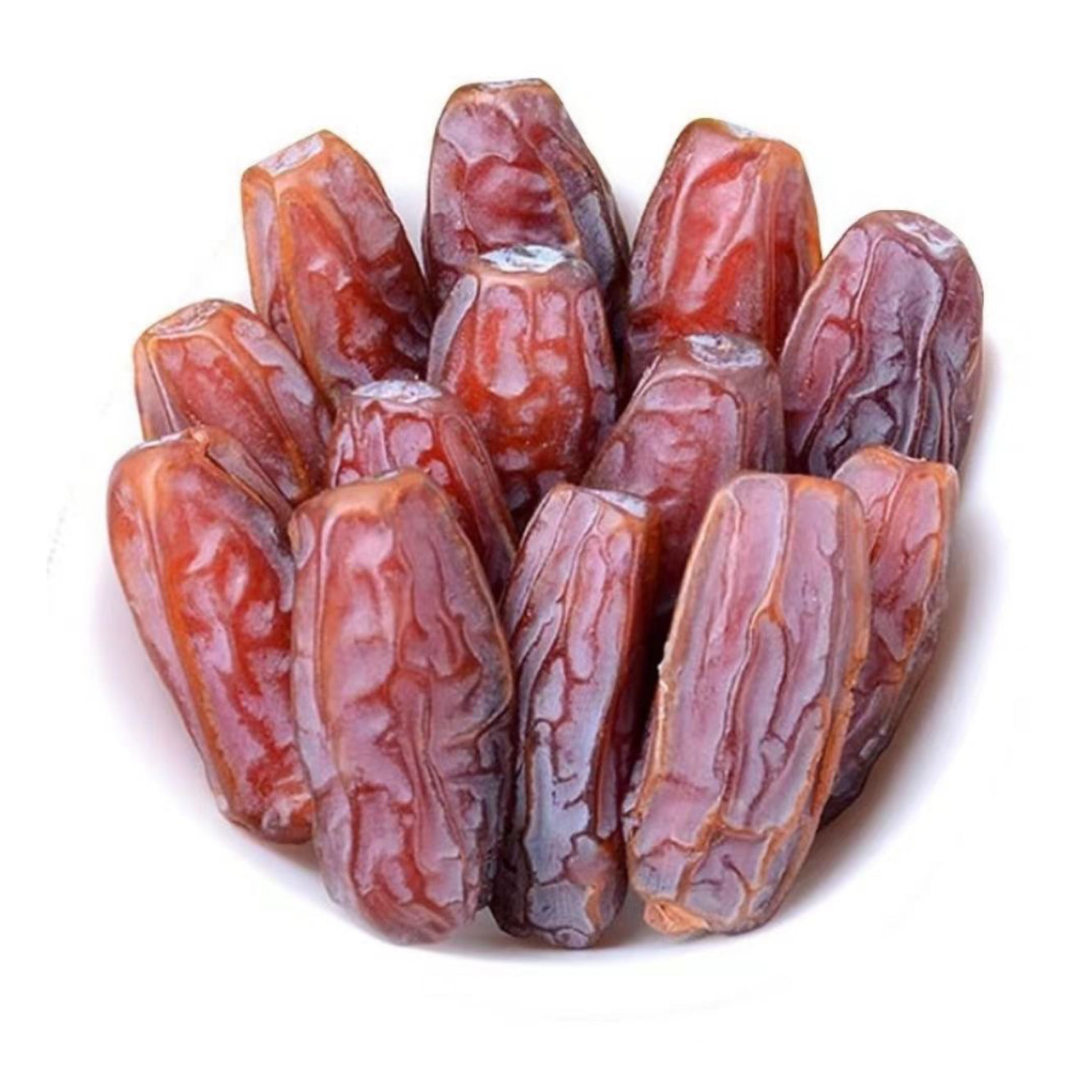100 %纯天然沙特椰枣16oz特大果 煲汤营养价值高