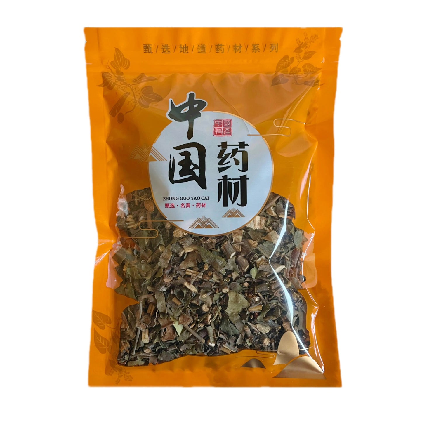中药材吉林天然桑寄生茶16oz 祛风湿、强筋骨、安胎元、补肝肾 亚洲商店11