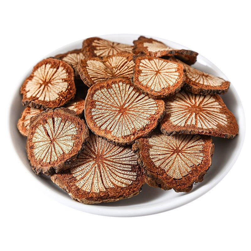 野生血藤/血通红皮藤