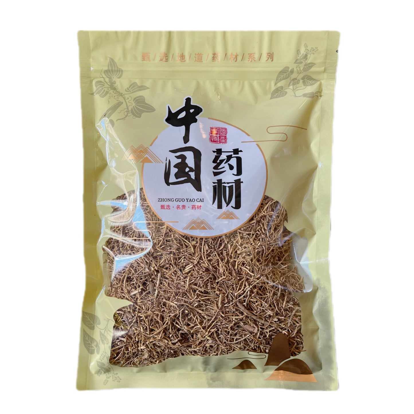 天然野生徐长卿 祛风化湿、止痛止痒