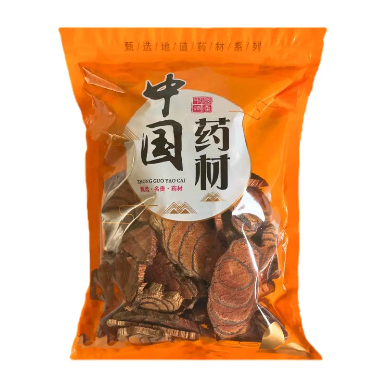 中药材天然鸡血藤16oz野生老藤大片 亚洲商行11