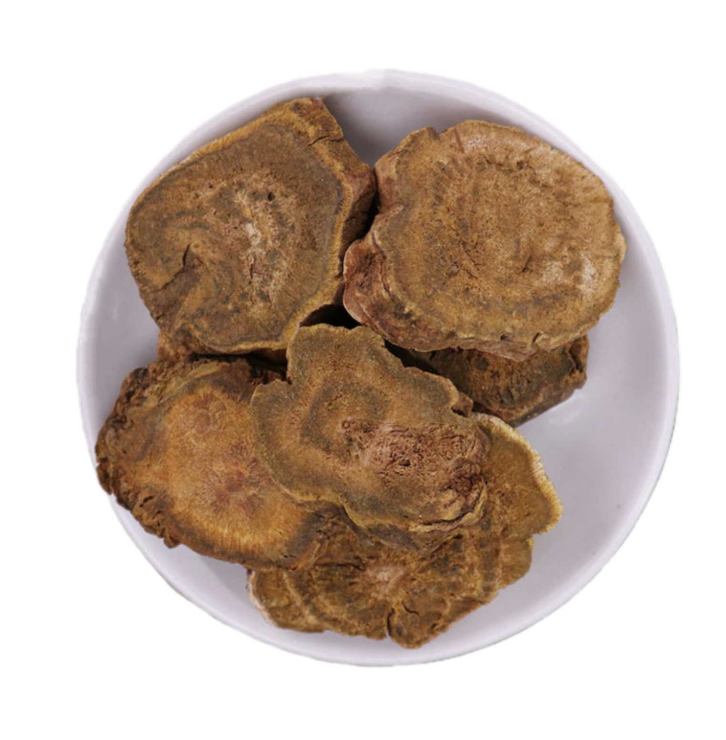 中药材老大根生大黄4oz 促进排便、凉血止血、逐瘀通经 亚洲商店11