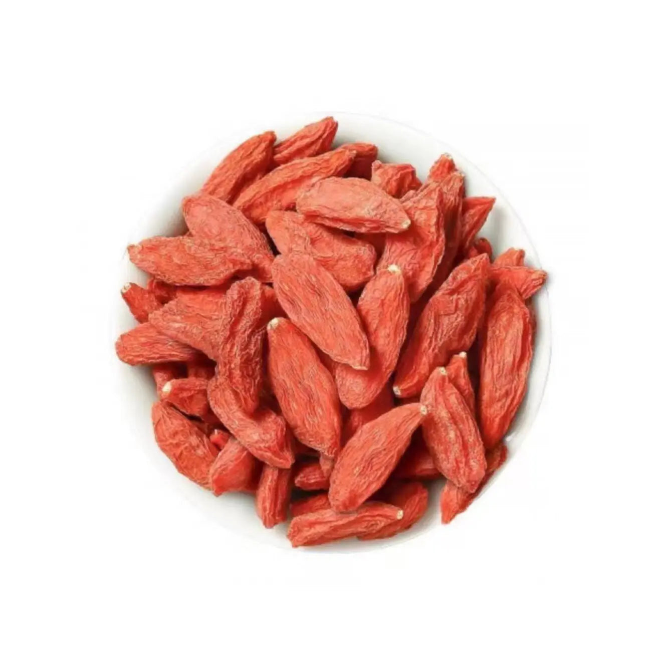 宁夏老树品种百年传承枸杞子特级新货王中王500克罐装足干优质精选 杞生纪