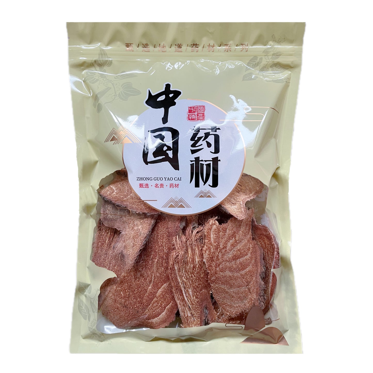 九龙藤/过岗龙过江龙 袪风除湿 活血通络