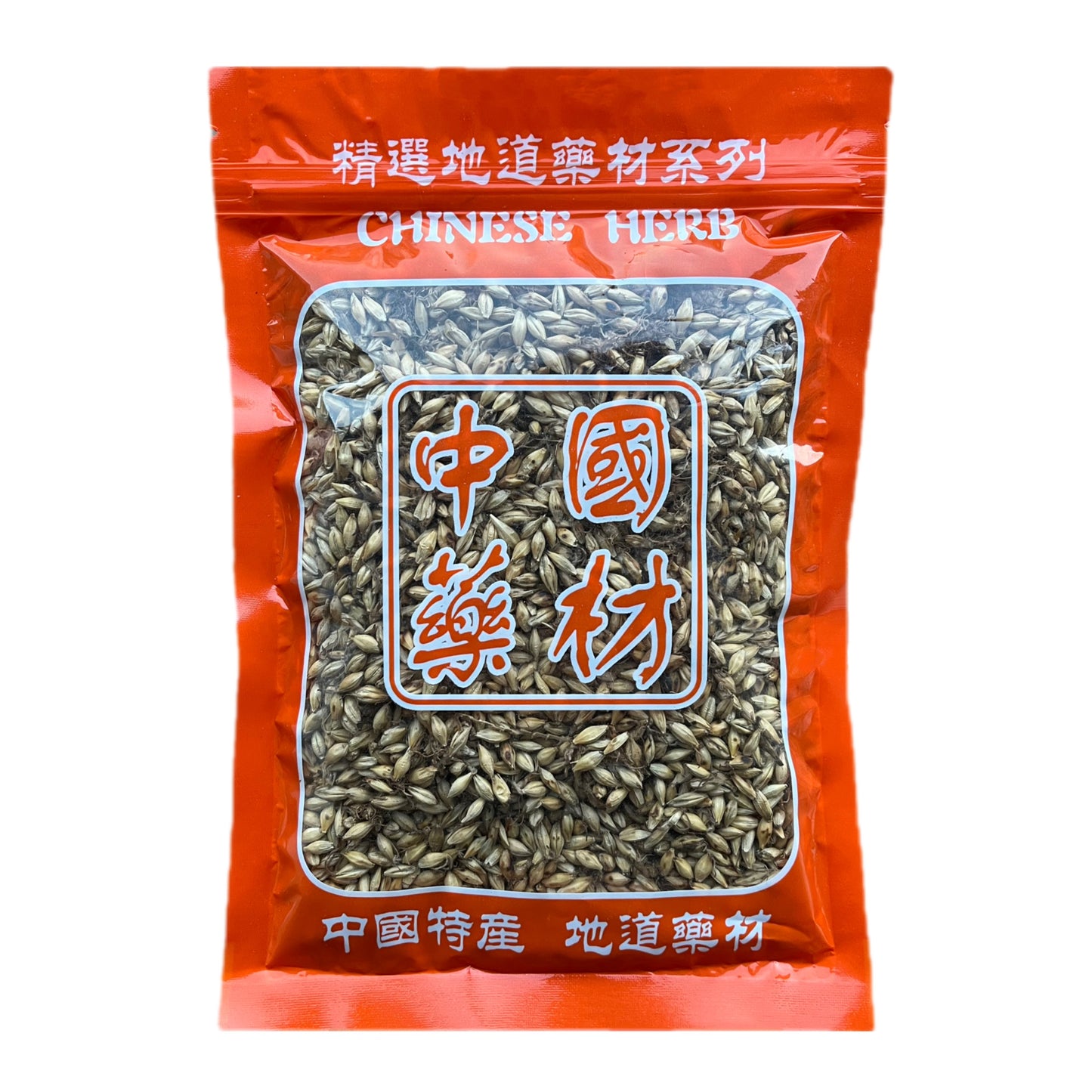农家炒麦芽16oz 泡水行气消食、健脾开胃、回乳消胀
