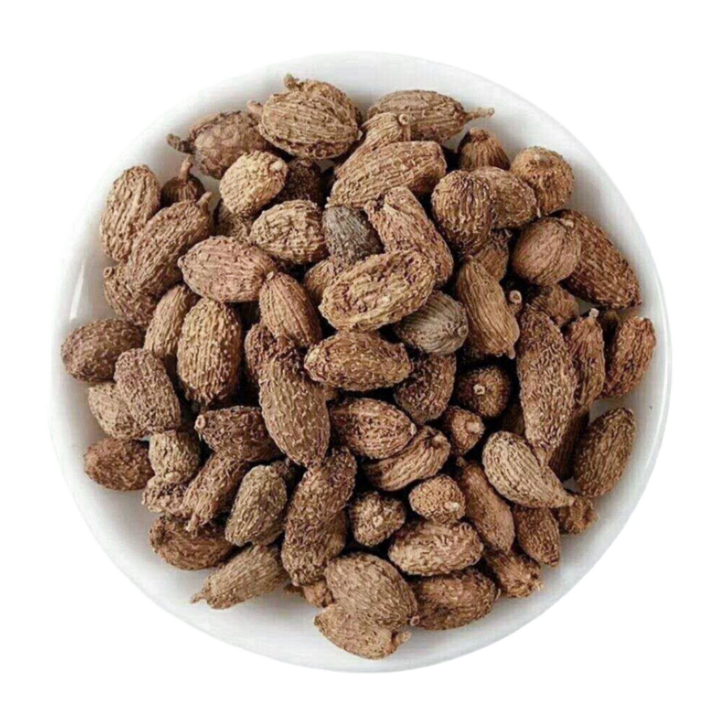 天然毛砂仁 理气化湿、开胃消食、温肾助阳 辛香料大全