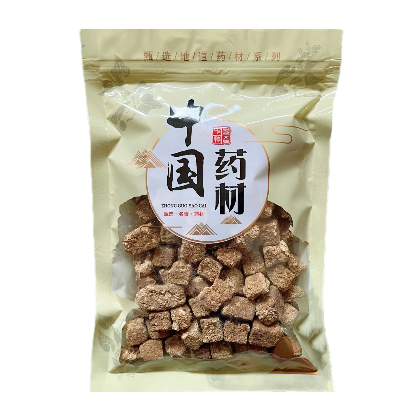 炒神曲/六神曲健脾和胃、消食化积、产后回乳