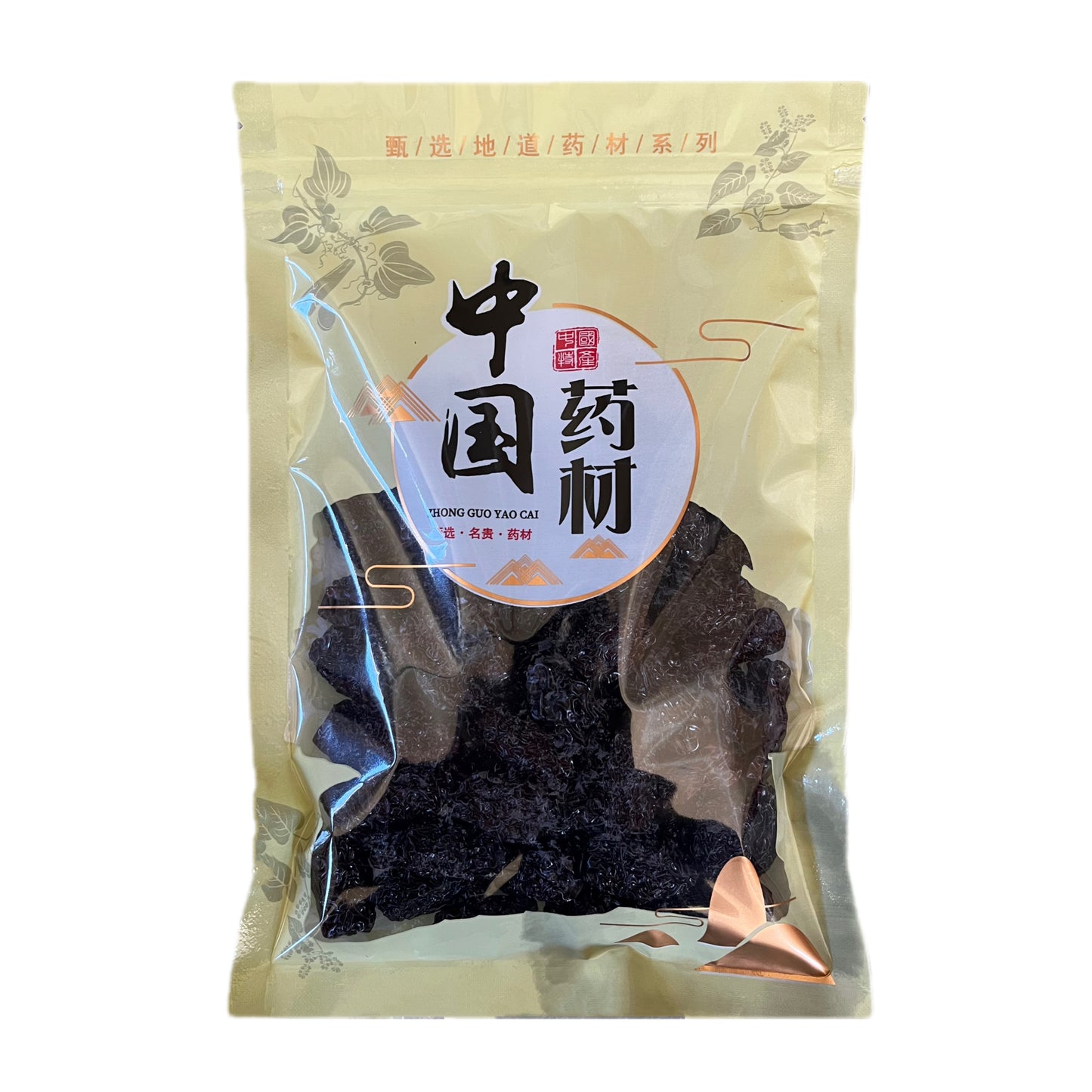 新疆免洗即食黑枣 延缓衰老、益气补血、美容养颜、乌发补肾