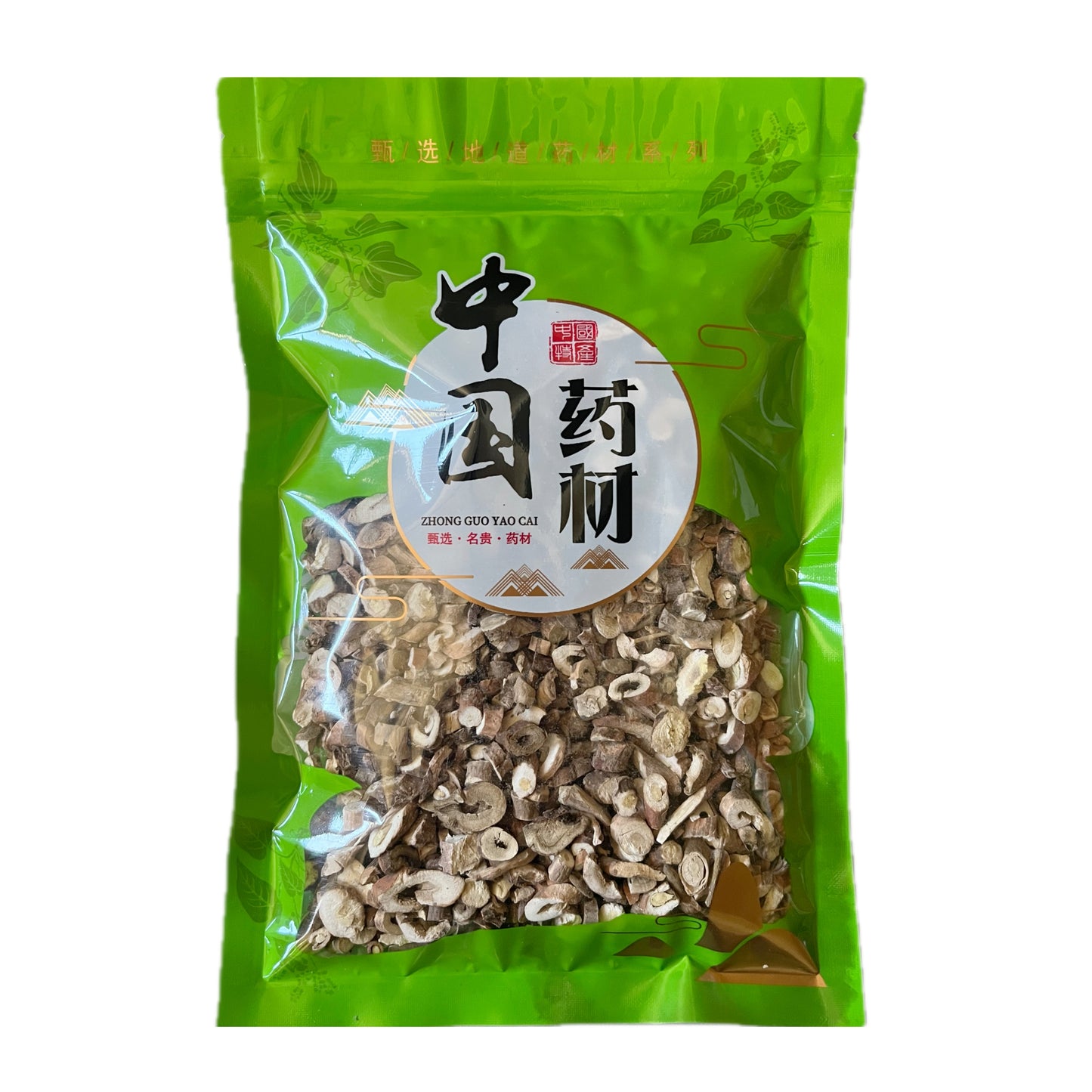 中药材 天然丹皮16oz清热凉血、活血化瘀