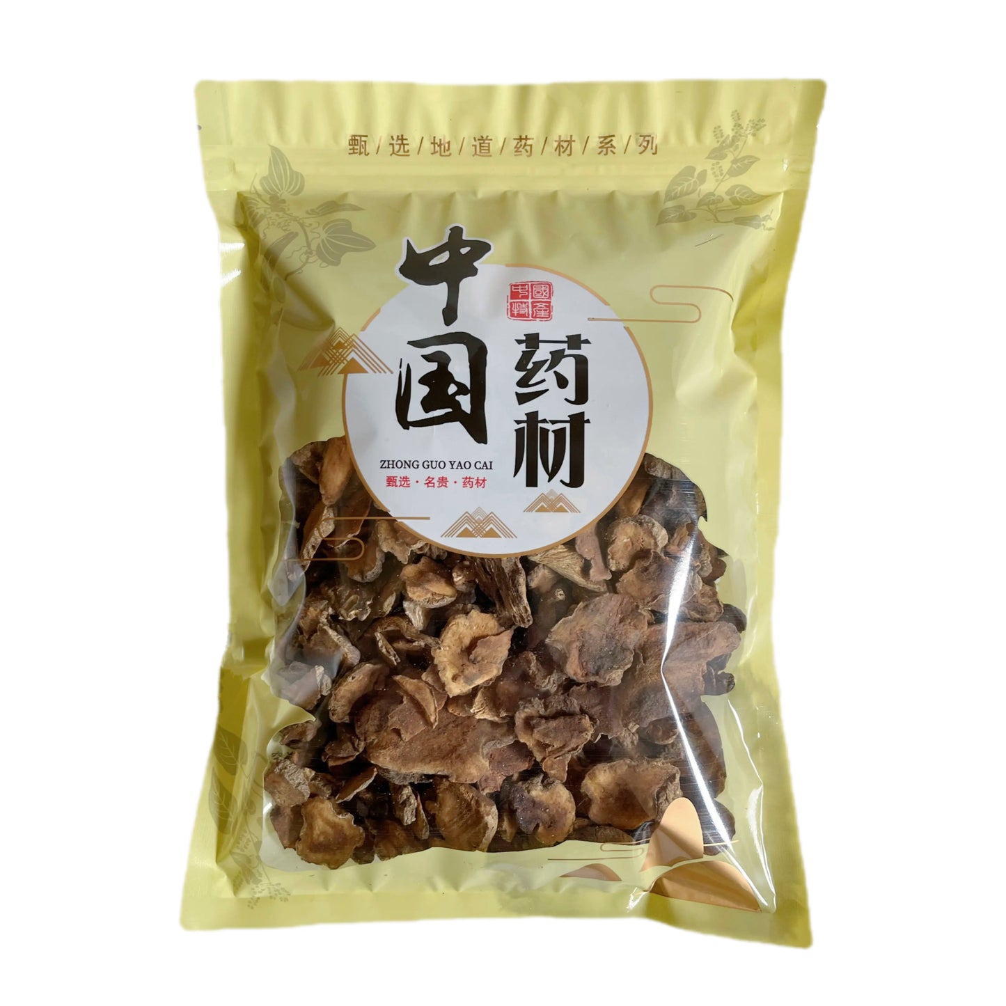 中药材天然原色胰岛果16oz具调节血糖、提高免疫力,增强体质、降低胆固醇,促进消化,美容养颜 亚洲商行11