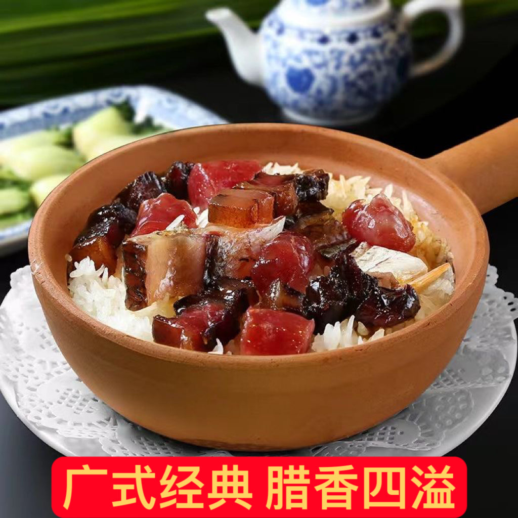 皇上皇 怡乐腊肠400g六分瘦