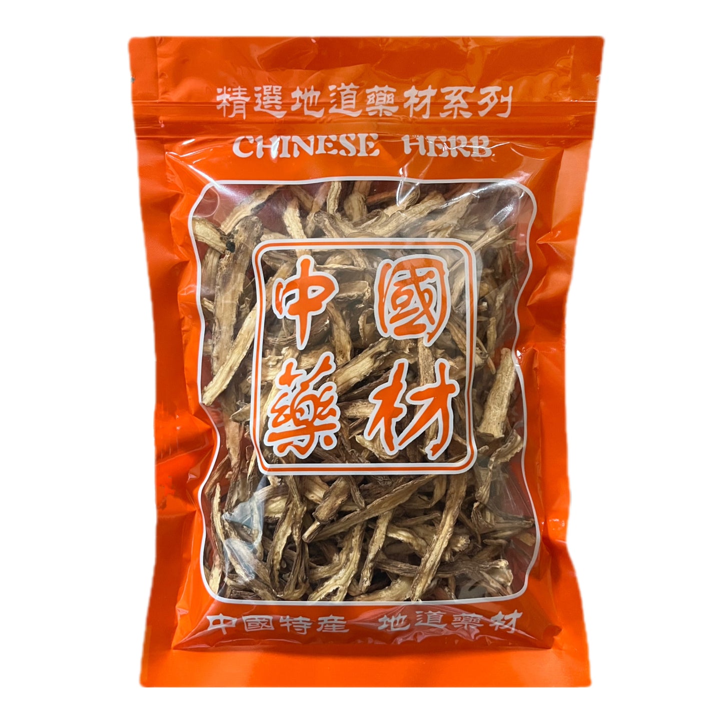 中药材当归节片8oz原色无硫 补血活血、润肠通便、调经止痛 亚洲商行11