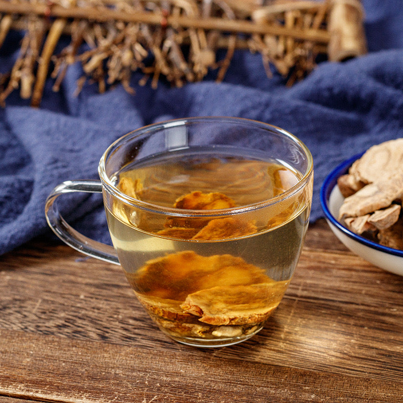 中药材肾宝玛卡160g玛咖 缓解压力、提高睡眠质量天然草本玛卡片