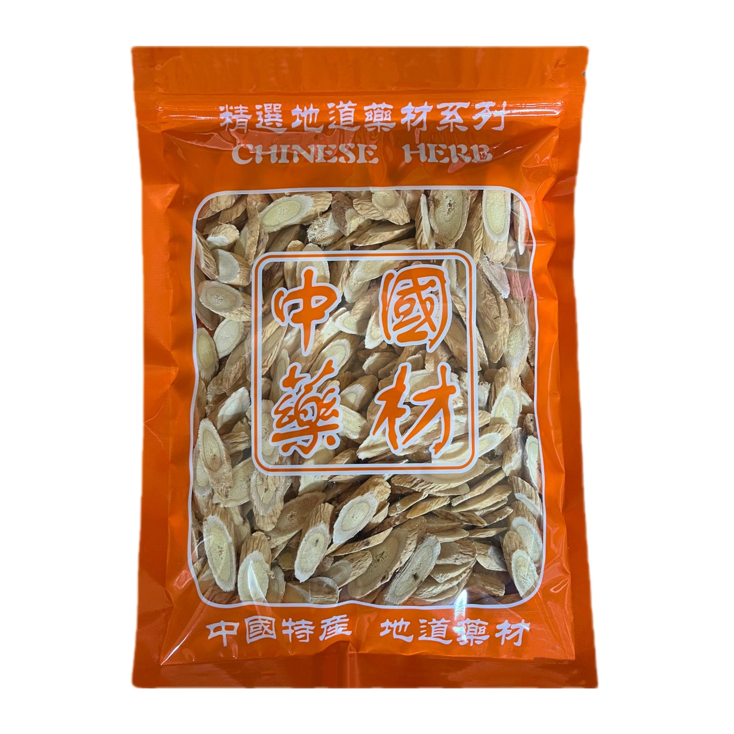 中药材 黄芪16oz泡水煲汤具补气升阳、生津养血 亚洲商店11