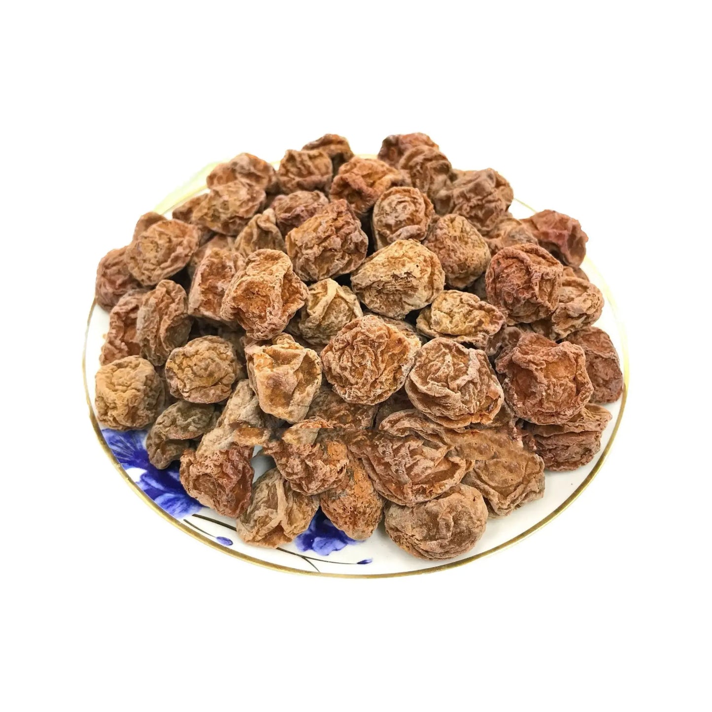 话梅干果类制品之乡新兴老牌制品厂直供新鲜美味甘甜话梅16oz蜜饯凉果休闲开胃零食 亚洲商店11