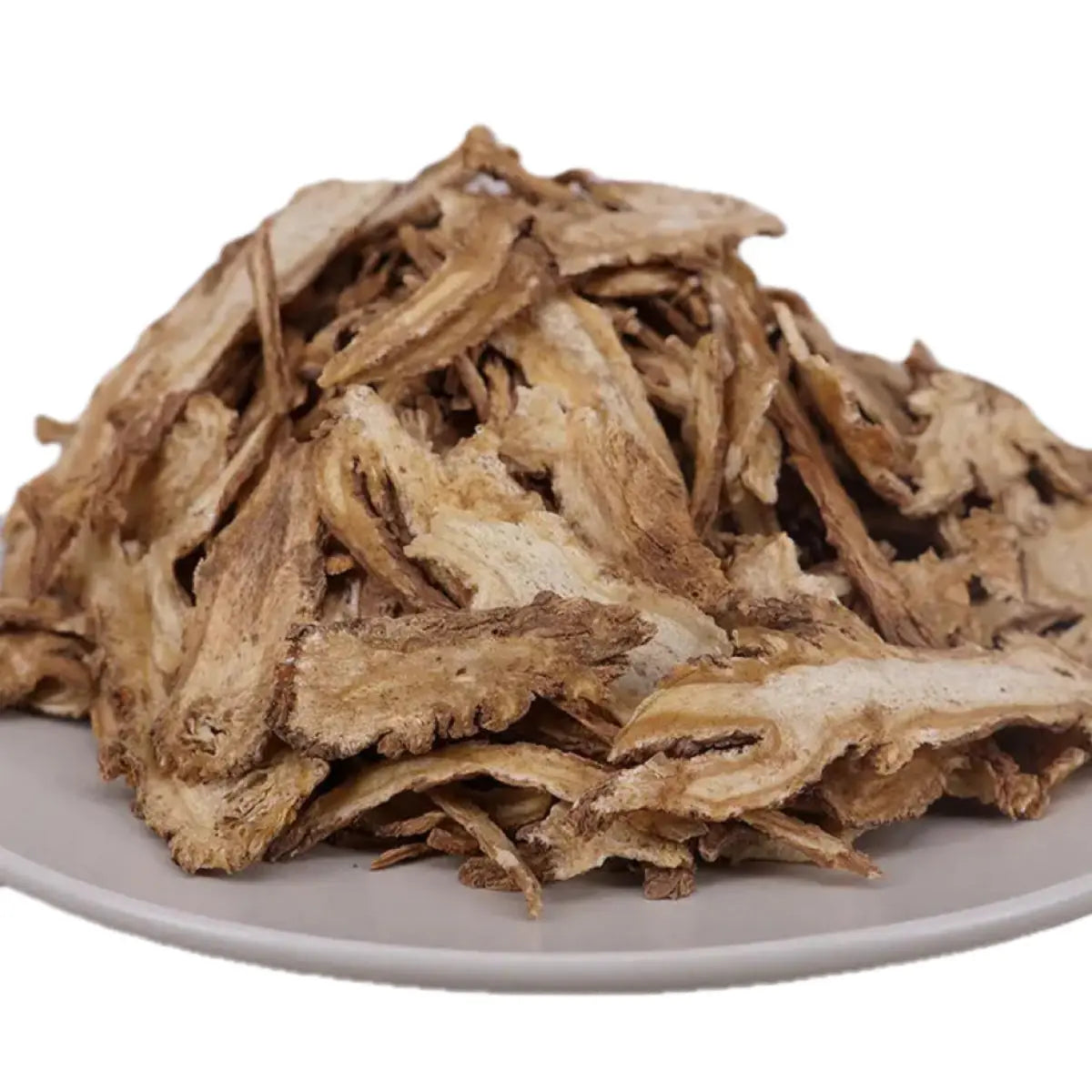 中药材甘肃岷县原色野生无熏硫当归头片8oz 补血活血、润肠通便、调经止痛 asianstore11