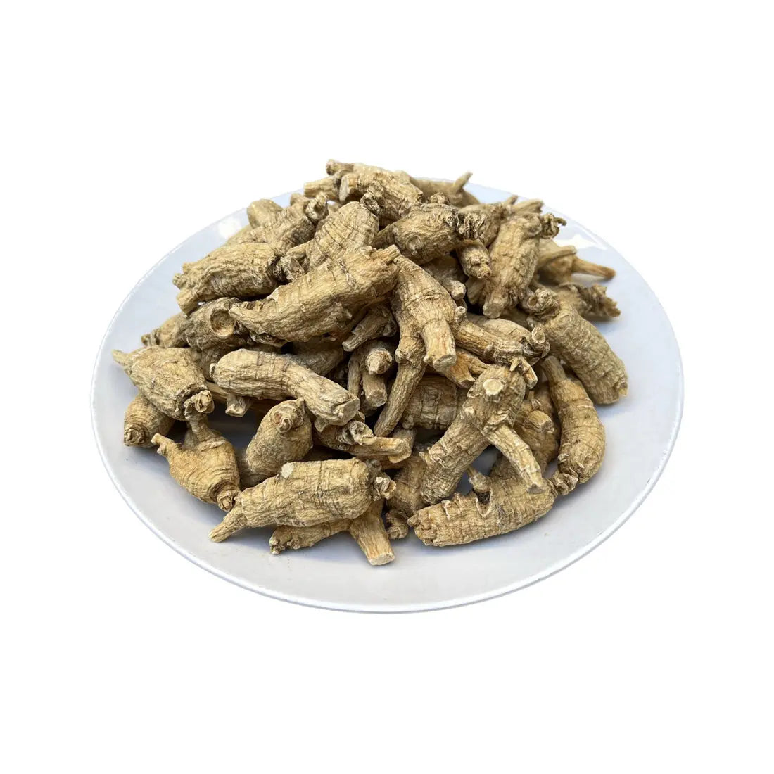 美国威斯康星州精选花旗参8oz中号原枝参 亚洲商店11