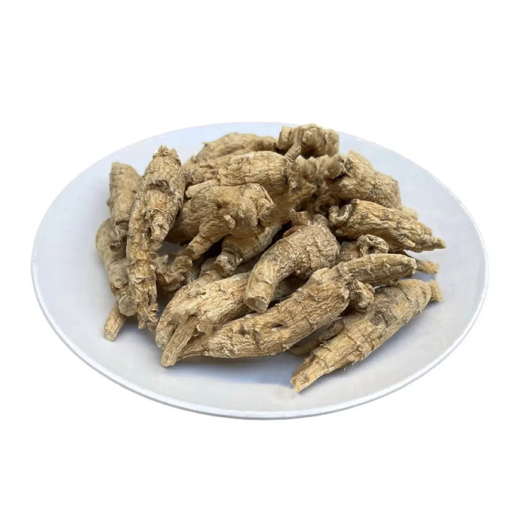 美国威斯康星州精选花旗参8oz特大号原枝参 亚洲商店11