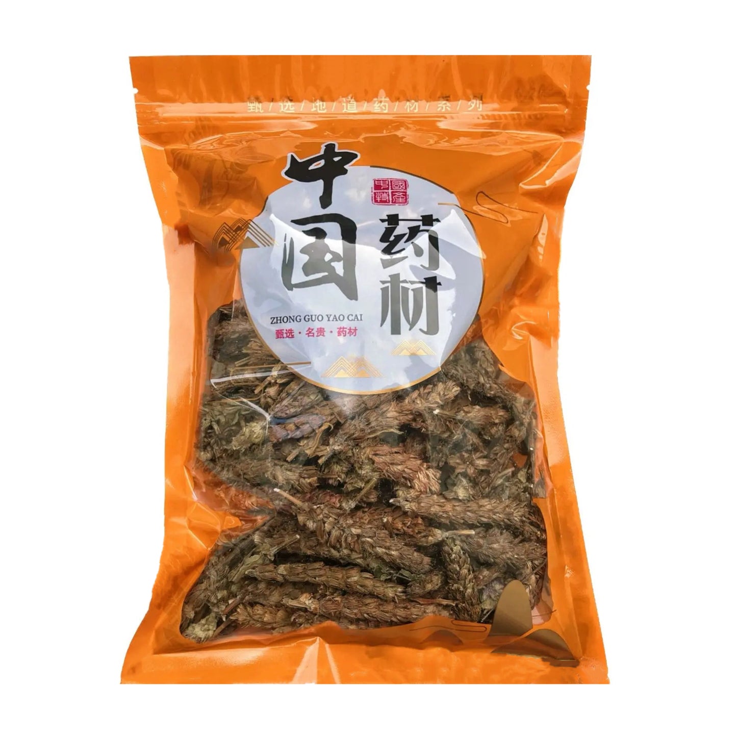 广东凉茶夏枯草、夏枯球当季新草 亚洲商店11