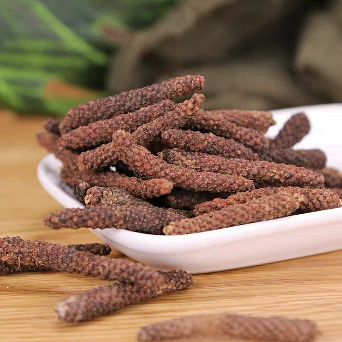 野生荜拨 麻辣/卤水辛香料大全