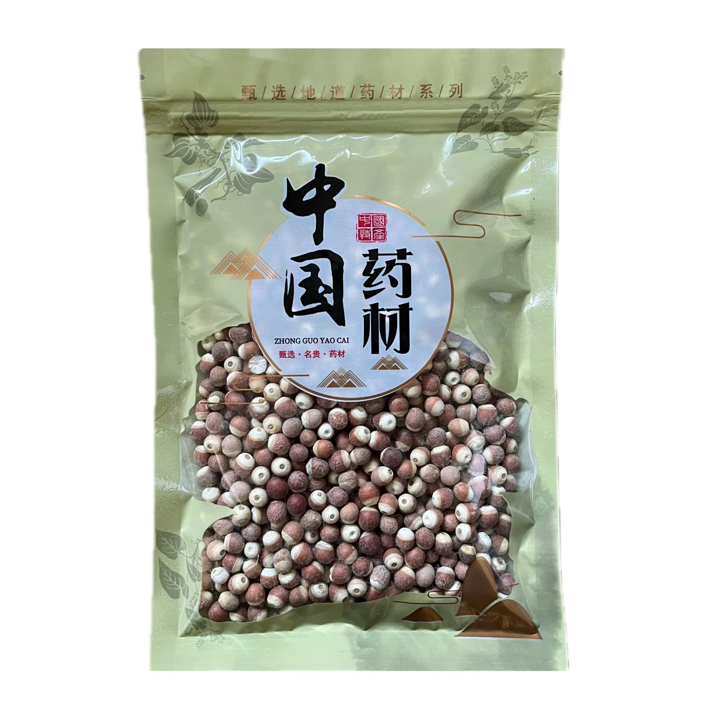 芡实茨实16oz 江西余干新鲜农家自产鸡头芡实米 益肾固精、除湿止带、健脾利胃 亚洲商行11