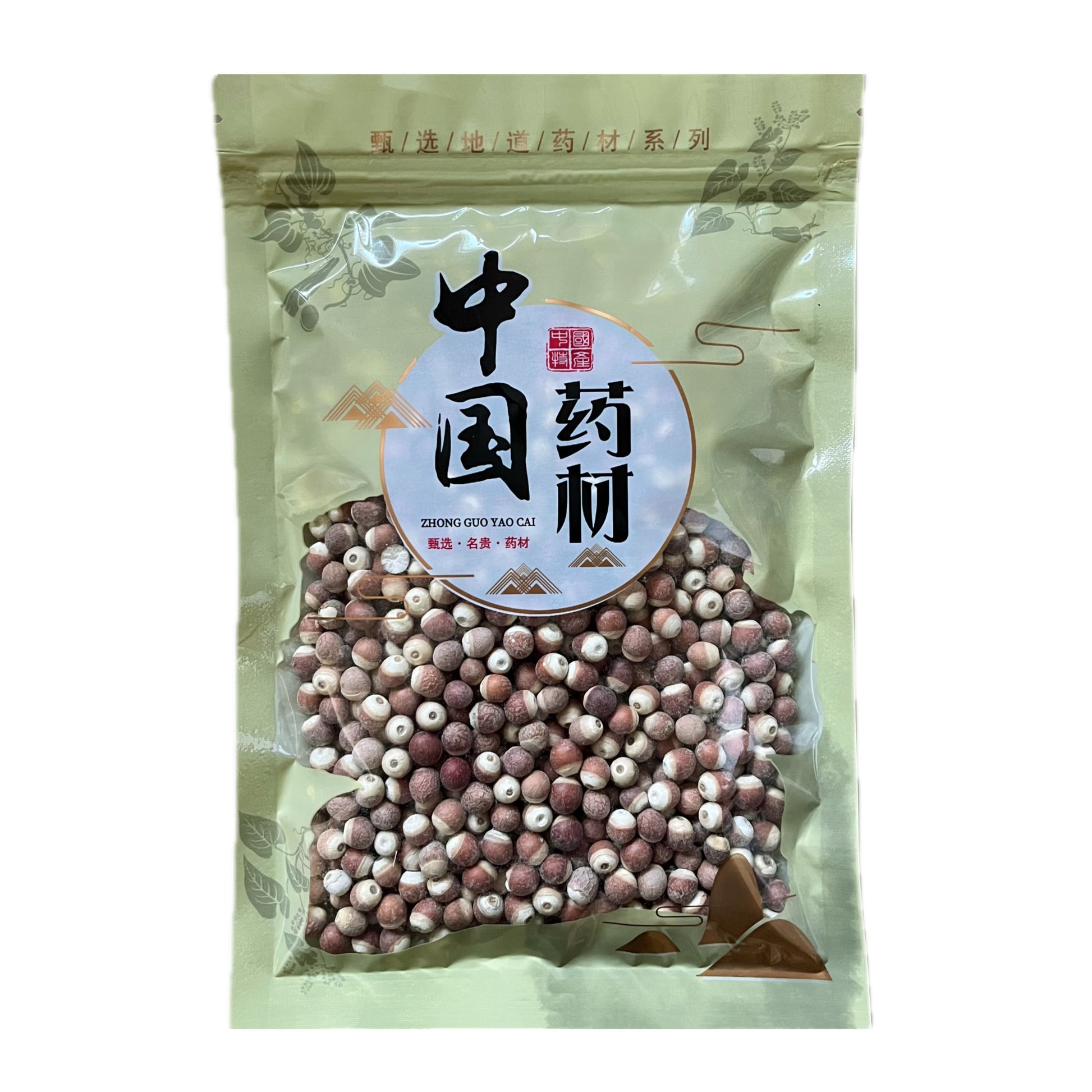 芡实茨实16oz 江西余干新鲜农家自产鸡头芡实米 益肾固精、除湿止带、健脾利胃 亚洲商行11